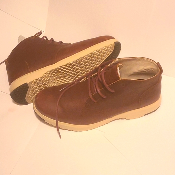 Men's Baffin California Oxford - Picture 3 of 10